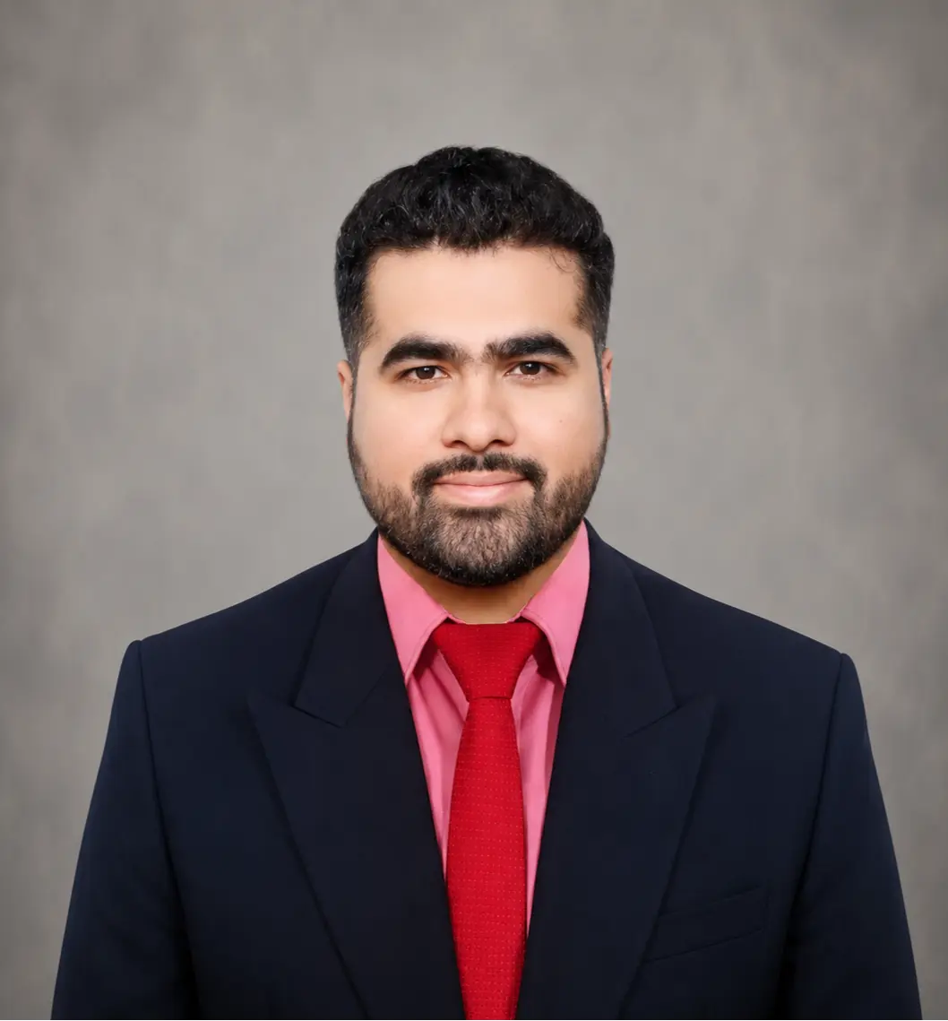 Dr. Hassan Ali Khoosa